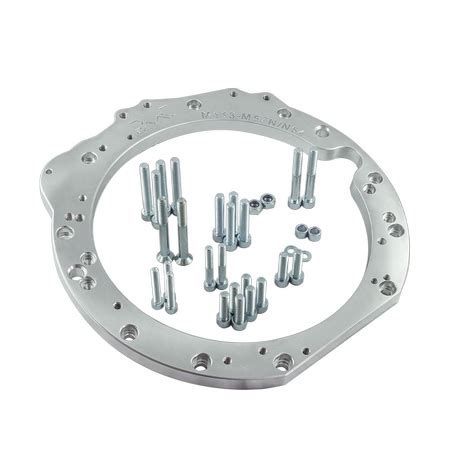 Gearbox Adapter Plate Mercedes Benz V M V M Manual Bmw M N