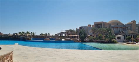 Außenansicht Lazuli Hotel Marsa Alam El Quseir HolidayCheck