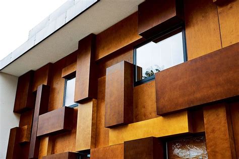 17 Best images about Cladding on Pinterest | Dutch, Cement and Cedar ...