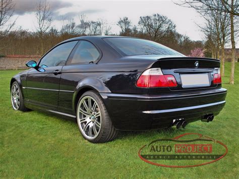 BMW M3 E46 OCCASION BELGIQUE Wroc Awski Informator Internetowy Wroc