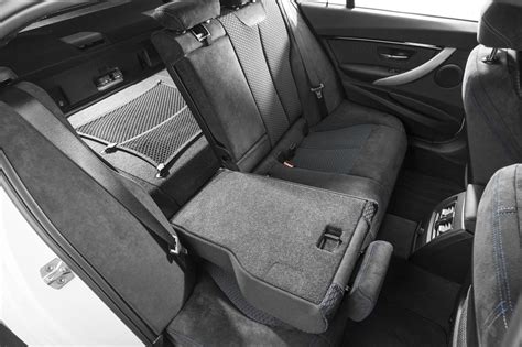 Essai Bmw 330e 2016 La Série 3 Hybride Se Normalise