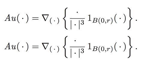 Adjust Cdot In Math Expression Tex Latex Stack Exchange