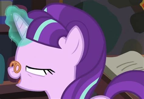 1174518 Safe Screencap Characterstarlight Glimmer Speciespony