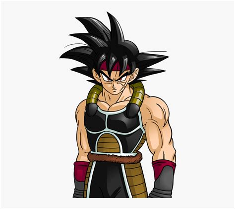 Dragon Ball Xenoverse Tera Um Manga Time Breaker Bardock Hd Png