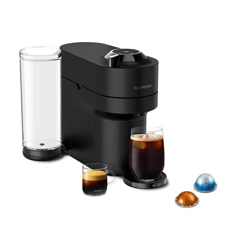 Nespresso Limited-Edition Vertuo Pop+ Coffee and Espresso Maker by De