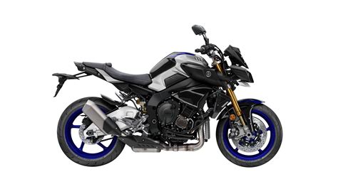 Motorrad Occasion Yamaha Mt 10 Sp Kaufen