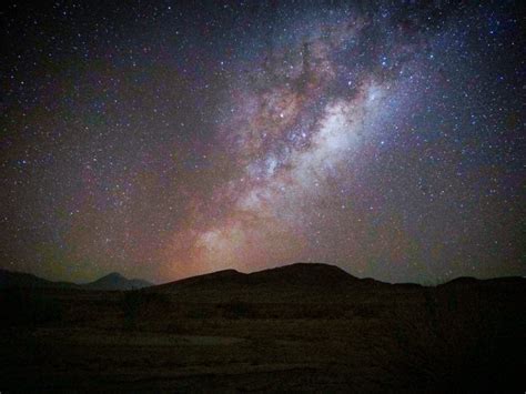 Atacama Desert Stargazing Tour Guided By A Local Astronomer