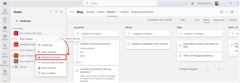 Microsoft Teams Gast Hinzuf Gen Und L Schen Anleitung