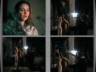 Naked Hanna Mikuc In Widziadlo