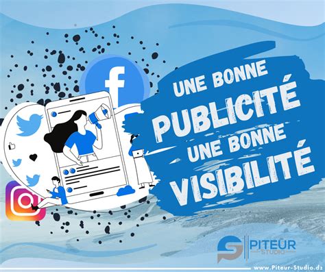 La Pub Sur Les RÉseaux Sociaux Solution Pour Accélérer Votre Business