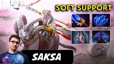 Saksa Keeper Of The Light Soft Support Dota 2 Patch 7 35b Pro Pub