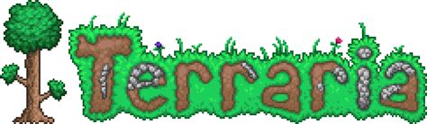 Texture Pack - Terraria Logos+ | Terraria Community Forums