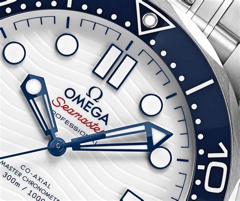 High Quality Omega Replica Watches Online | Omega Super Clone