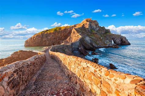 San Juan De Gaztelugatxe Entradas Como Llegar Y Donde Aparcar Images