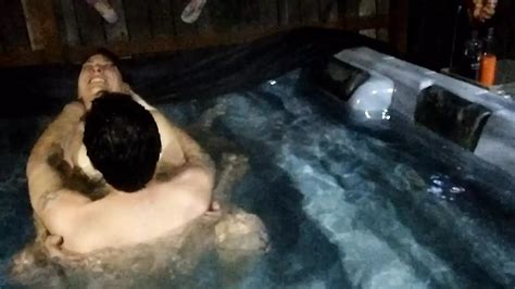 Free Hot Tub Porn Videos XHamster