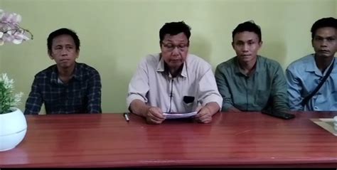 Pembuatan Sertipikat Prona Ptsl Desa Sungai Bunut Diduga Pungli