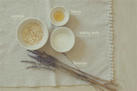 DIY: A NATURAL FACE WASH | CAKIES