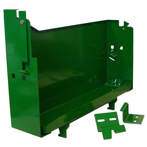 Details About New Aftermarket John Deere Battery Box Rh Jd500 2510 3010 3020 4010 4020 4320