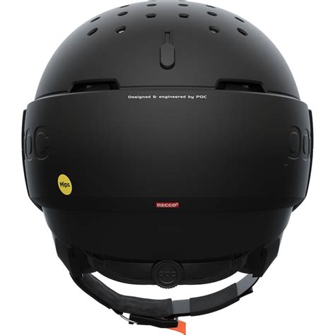 Buy POC Levator MIPS Ski Snowboard Helmet Online At Sport Conrad