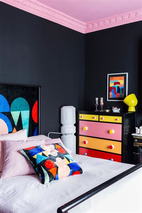 Ideas Asombrosas Para Decorar Techos Sosos Y Aburridos Bedroom