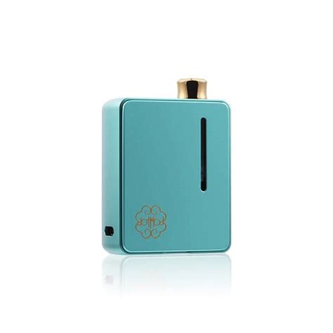 Dotmod Dotaio Mini Pod Kit Vaper Choice