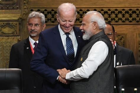 Explainer What S Special About PM Modi S Visit To The US This Time