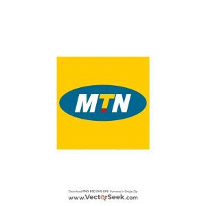 MTN Logo Vector - (.Ai .PNG .SVG .EPS Free Download)