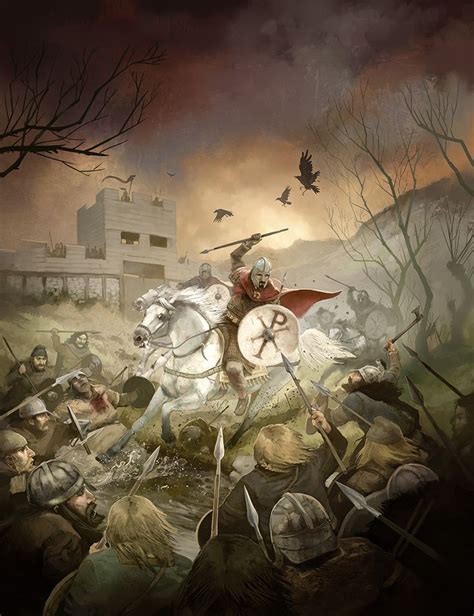 94 Best Images About Arthurian Britain On Pinterest