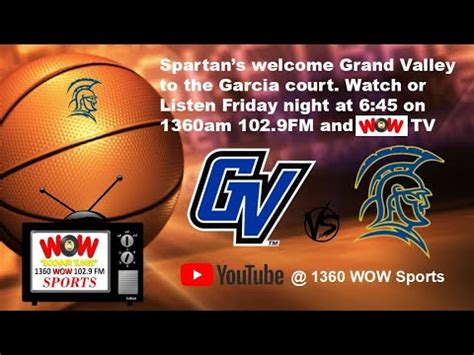 Conneaut Spartans Basketball Vs Lakeside Dragons Youtube