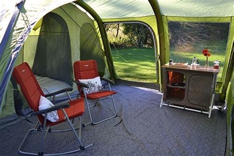 Family Camping Tents With Rooms Inside