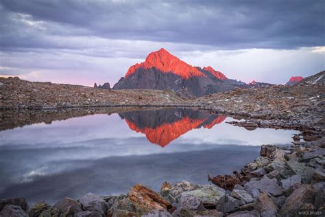 San Juan Mountains Mountain Photography By Jack Brauer