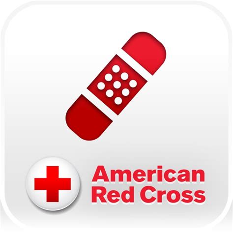 First Aid by American Red Cross on the App Store