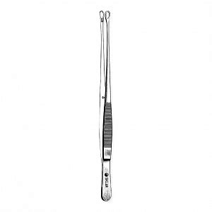 Sklar Straight Singley Tuttle Tissue Forceps Medline Industries Inc