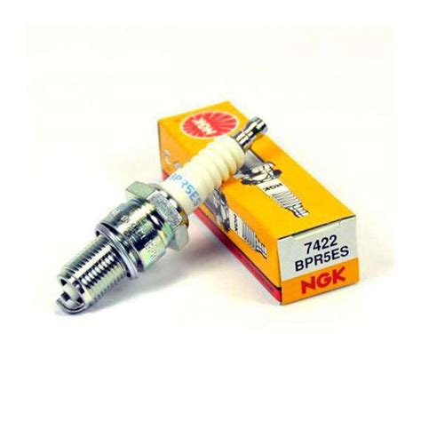 Ngk Bpr5Es Spark Plug | SES Direct Ltd