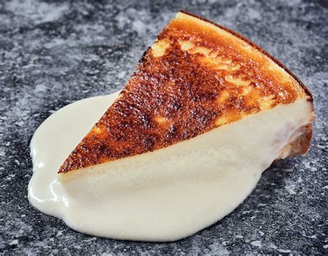 Las Mejores Tartas De Queso De Madrid