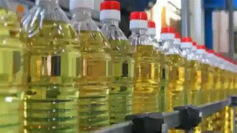 Edible Oil Prices Increased Across The Country Check Hiked Prices In