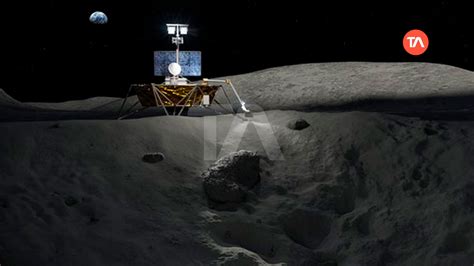 ¿cómo Será La Base De La Misión Artemis Para Humanos En La Luna