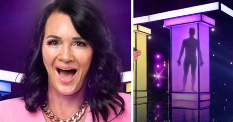 Naked attraction med Sofia Wistam gör comeback i tv tablån