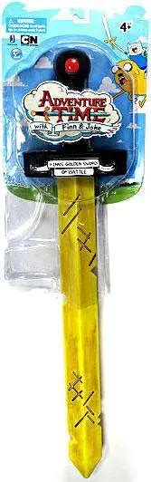 Adventure Time Finn Sword 24 Roleplay Toy Jazwares - ToyWiz