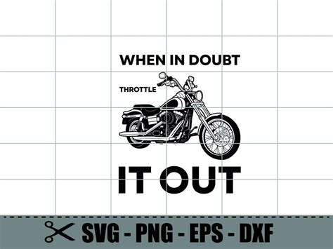 Motorcycle Svg Biker Svg Chopper Svg Harley Svg Motor Bike Svg Etsy