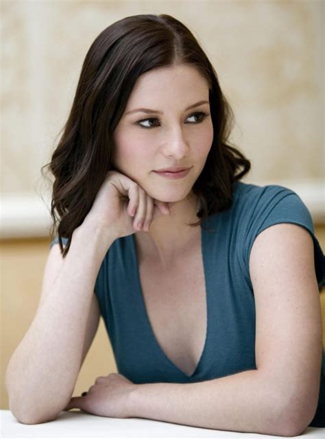 Chyler Leigh Bikini Pictures Sizzling Hot Swimsuit Pics