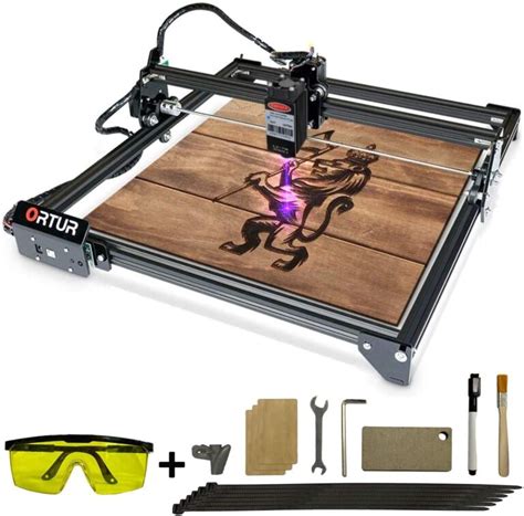 Best Laser Wood Engraver | Ultimate Guide | Best in 2021 - WOOCNC