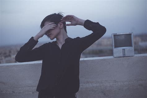 Somnambulist on Behance