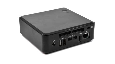 Intel NUC I5 DC53427HYE