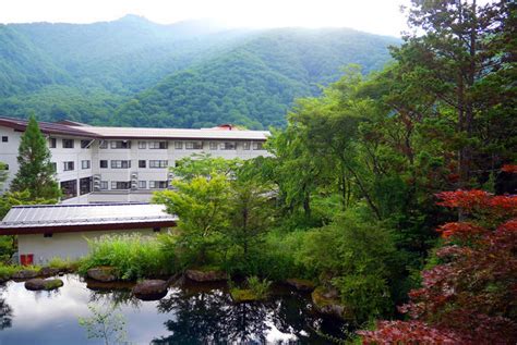 憧れの老舗旅館が身近に！岐阜・高山「湯めぐりの宿 平湯館」 岐阜県 トラベルjp 旅行ガイド