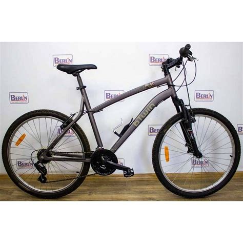 【Велосипед Btwin 5.1】 купити за низькою ціною в Україні | Берлін-Маркет ...