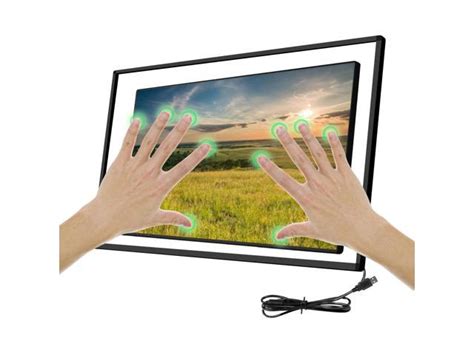 Senisway Inch Points Multi Touch Infrared Touch Frame Ir Touch