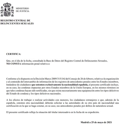 Modelo De Solicitud De Certificado De Antecedentes Laborales Y Hot