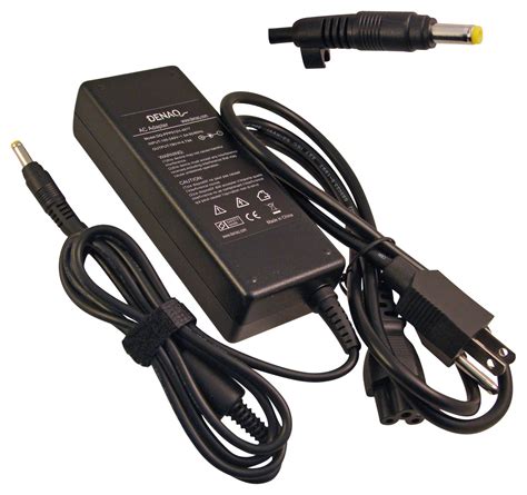 Best Buy Denaq Ac Power Adapter And Charger For Select Hp Laptops