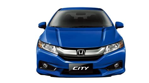 Honda 2016 City 15 Vti S 車款介紹 Yahoo奇摩汽車機車